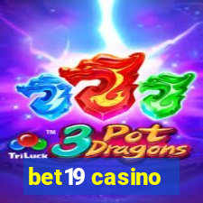 bet19 casino